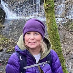 Photo of Jutta Pieper