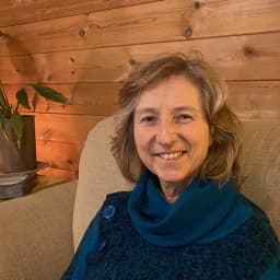 Photo of Catherine Havard