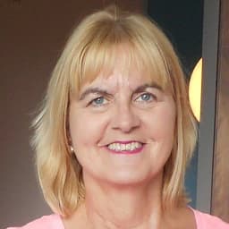Photo of Carole Smith