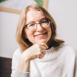 Photo of Ekaterina Laenko
