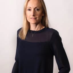 Photo of Amber Knights