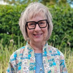 Photo of Jane Flint