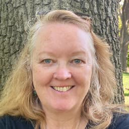 Photo of Liselle Van Zyl