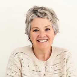 Photo of Naomi Anderson