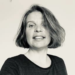 Photo of Marina Shukh