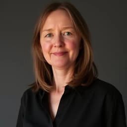 Photo of Rachael Kellett