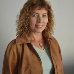 Photo of Anna Figiel