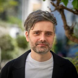 Photo of Adam Kincel