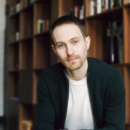 Photo of Semyon Poliakovskii