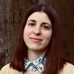 Photo of Helena Trebar