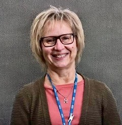 Jane Flint