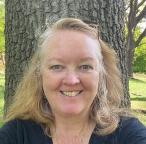 Liselle Van Zyl